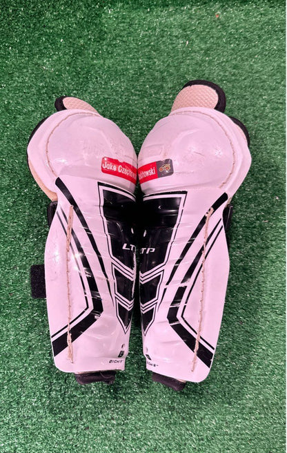 Ccm LTP 8" Hockey Shin Guards