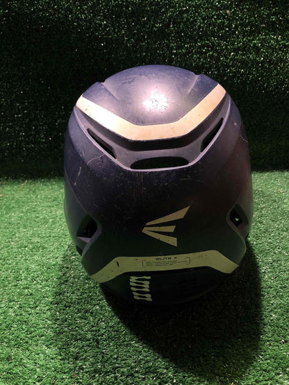 Easton Elite X Batting Helmet