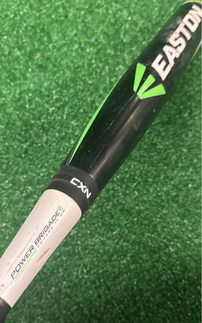 Easton Mako Baseball Bat 29" 18 oz. (-11) 2 1/4"