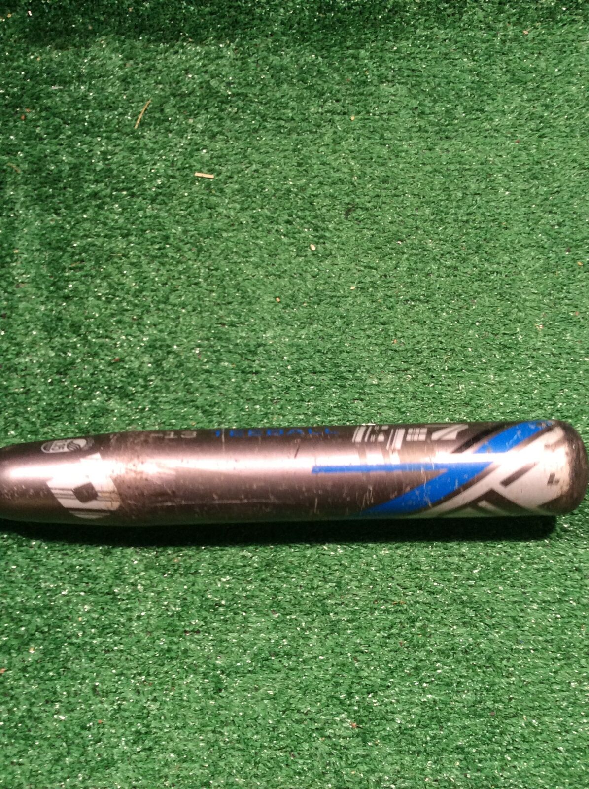 Demarini CFT15 Teeball Bat 26" 13 oz. (-13) 2 1/4"