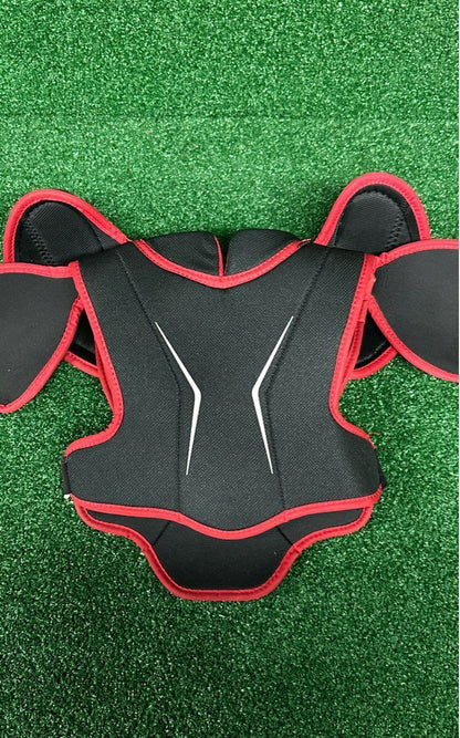 Easton Total Hockey Hockey Shoulder Pads Youth Large (L)