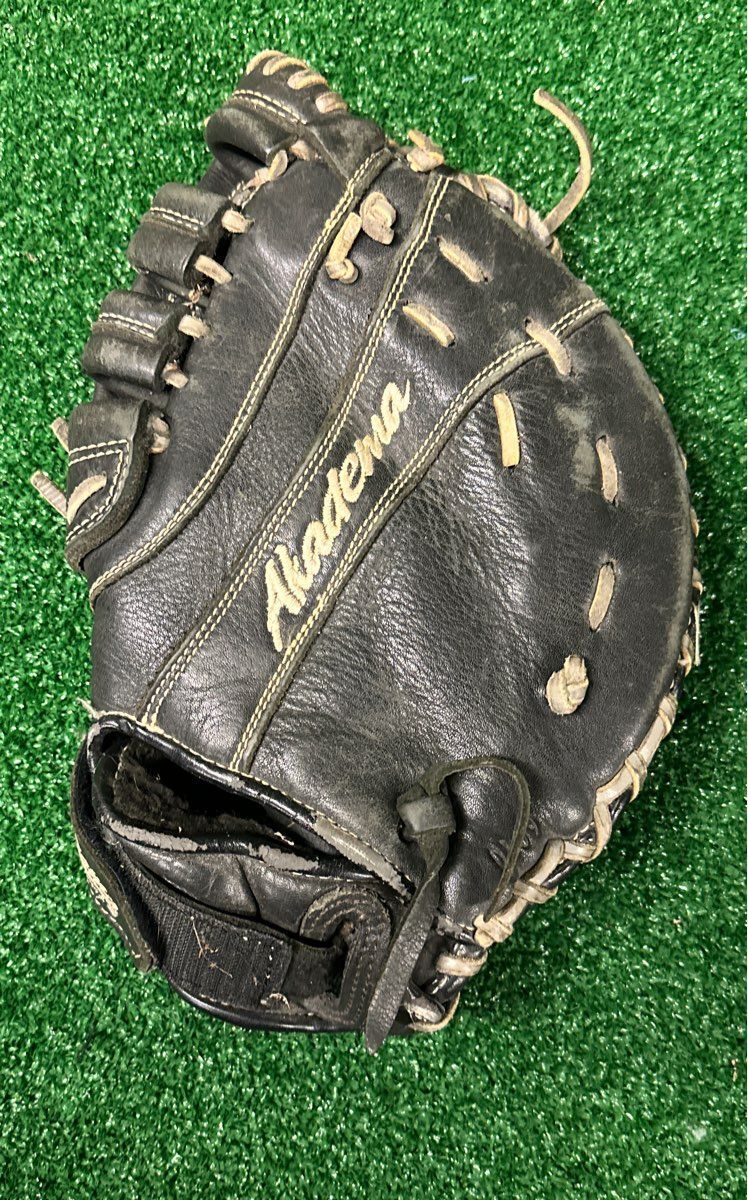 Akadema VINTAGE AHC94 Prodigy 11.5" Baseball Glove (LHT)