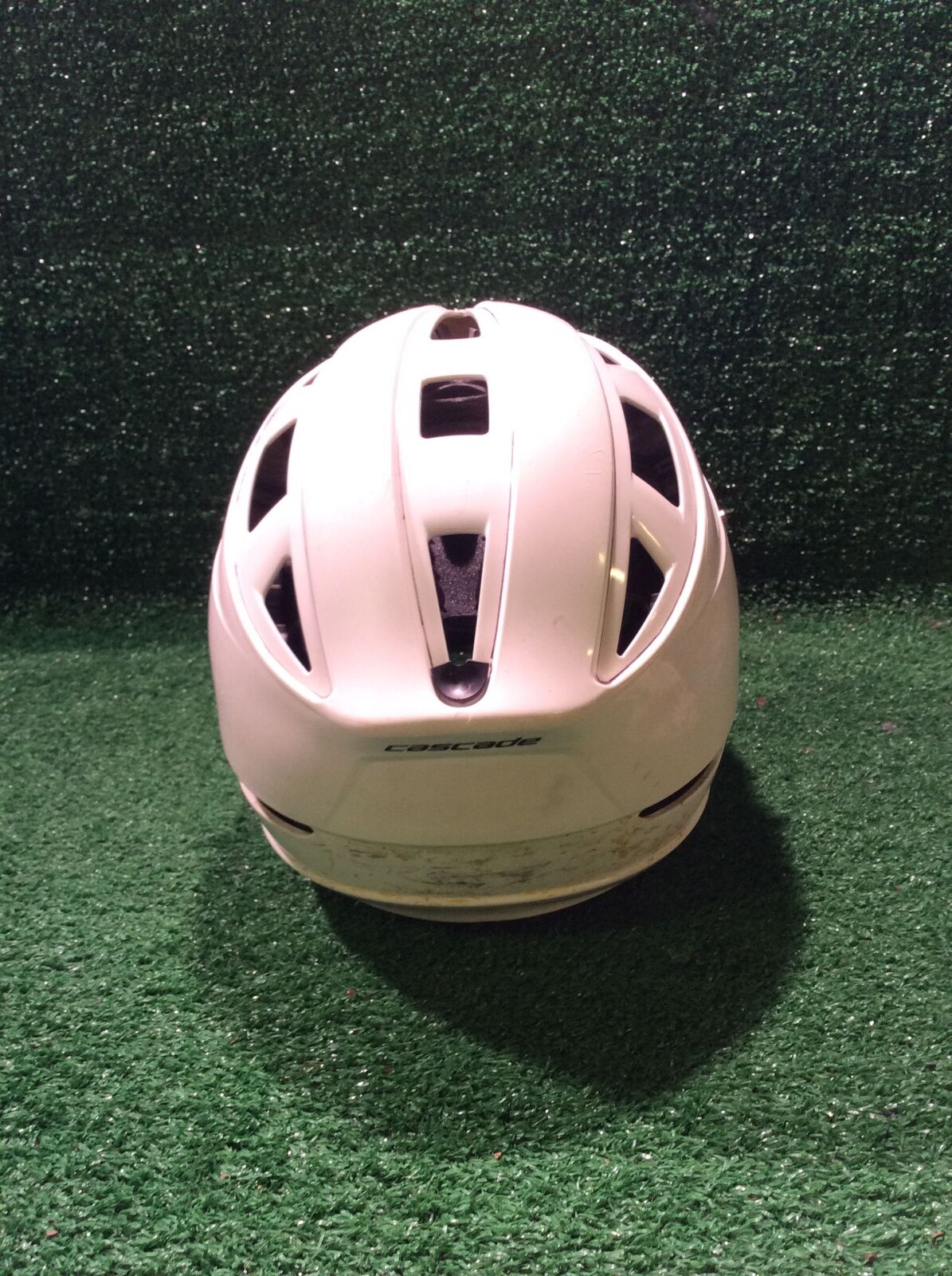 Cascade CPX-R Lacrosse Helmet