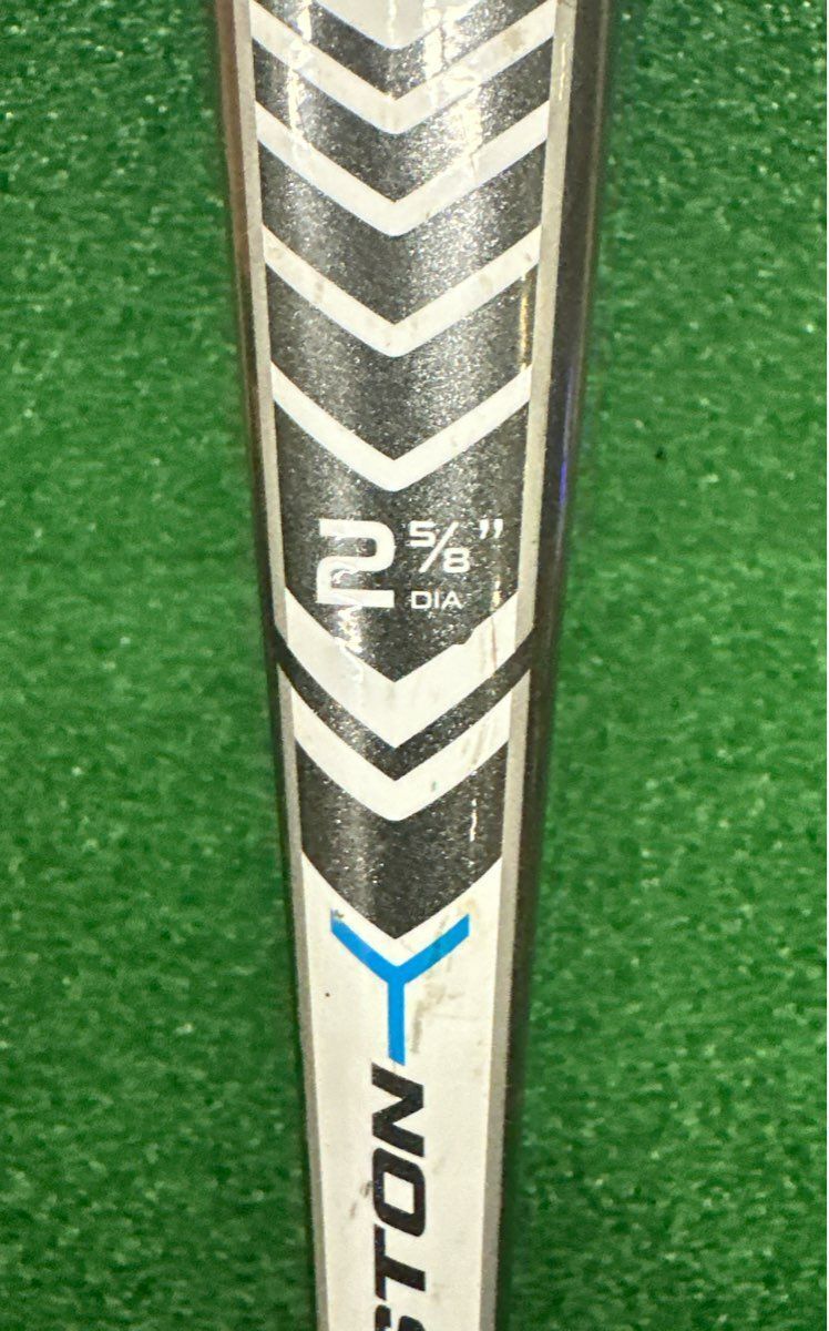 Easton S750 Baseball Bat 28" 18 oz. (-10) 2 5/8"