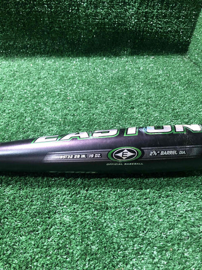 Easton BST32 Baseball Bat 29" 19 oz. (-10) 2 5/8"