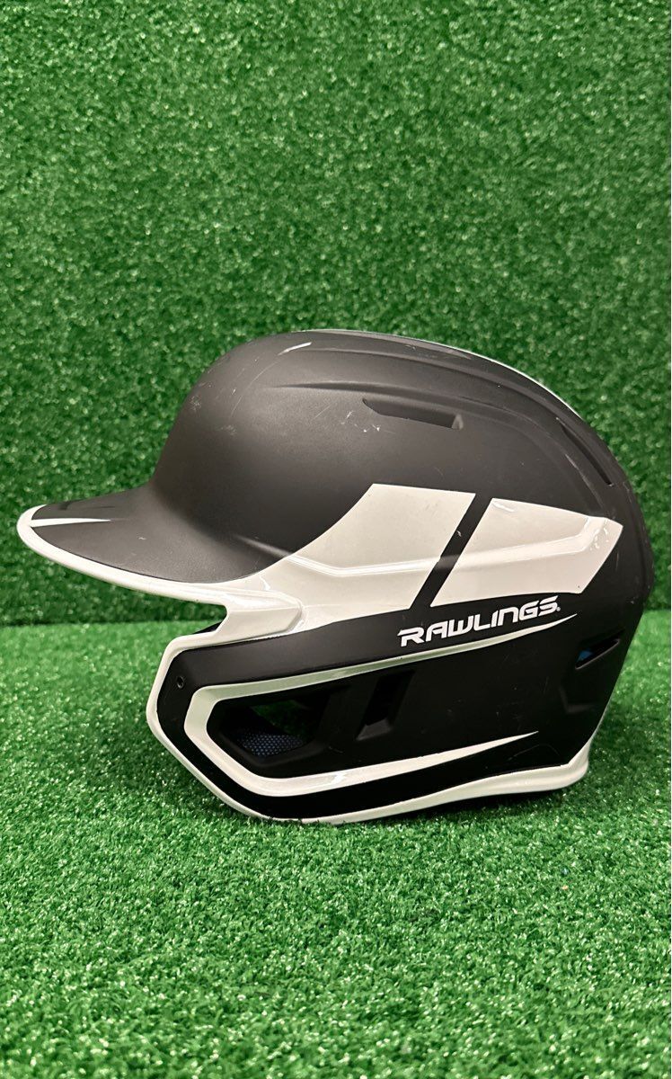 Rawlings Mach Batting Helmet 6 7/8" To 7 5/8