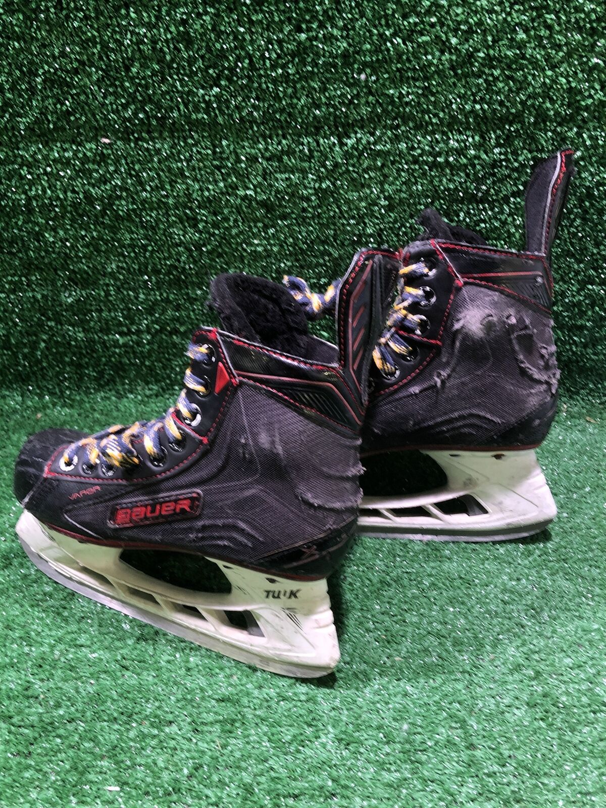 Bauer Vapor X500LE Hockey Skates 2.0D Skate Size