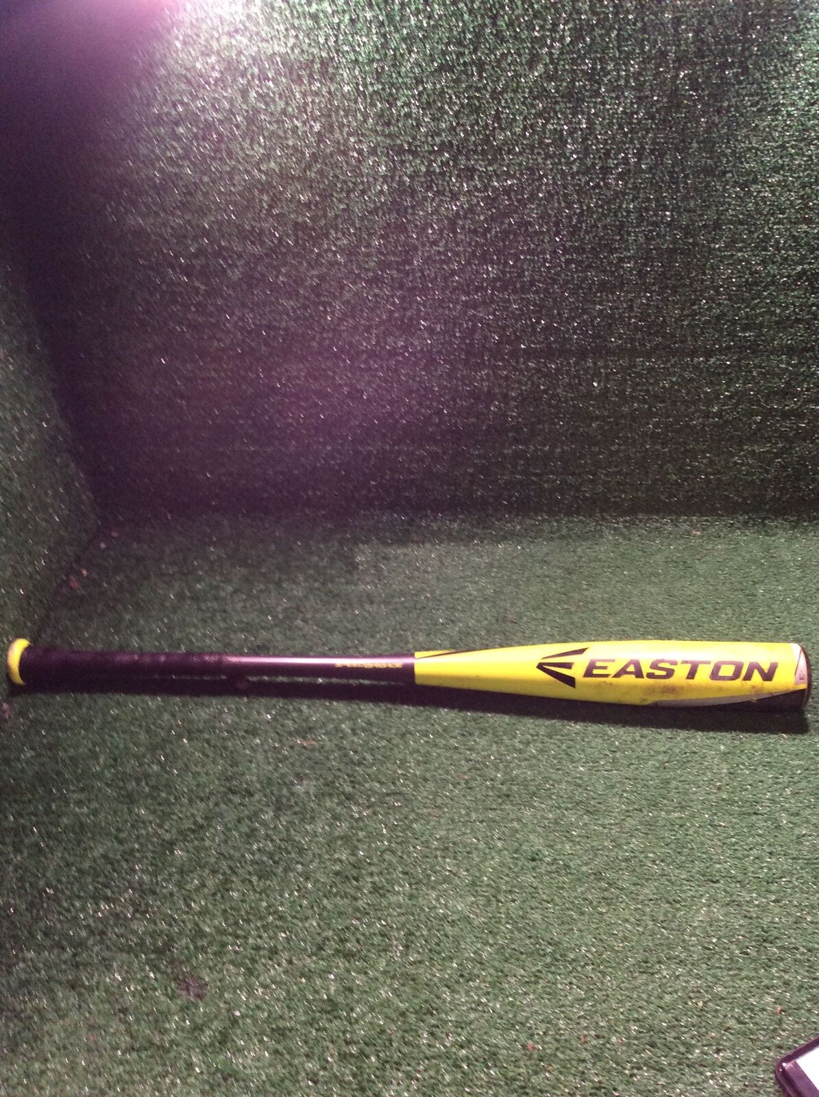 Easton BB16S500 Baseball Bat 32" 29 oz. (-3) 2 5/8"