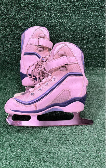 Soft Tec Skates 4 Ice Skates