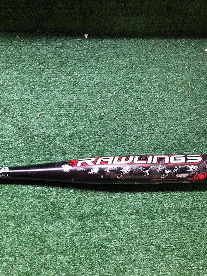 Rawlings US8R10 Baseball Bat 28" 18 oz. (-10) 2 1/4"