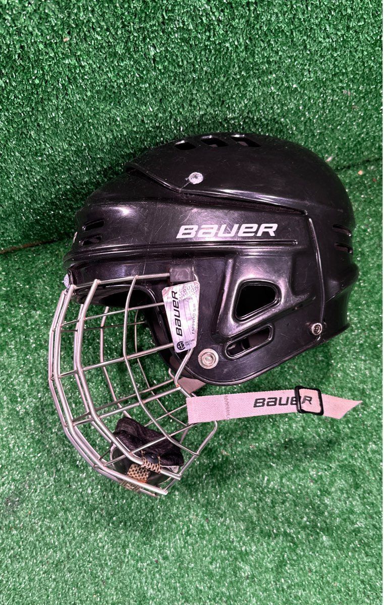 Bauer BHH1500S Hockey Helmet Small