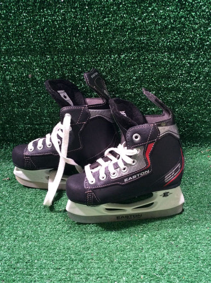 Easton Synergy EQ Hockey Skates Youth 12.0 Skate Size