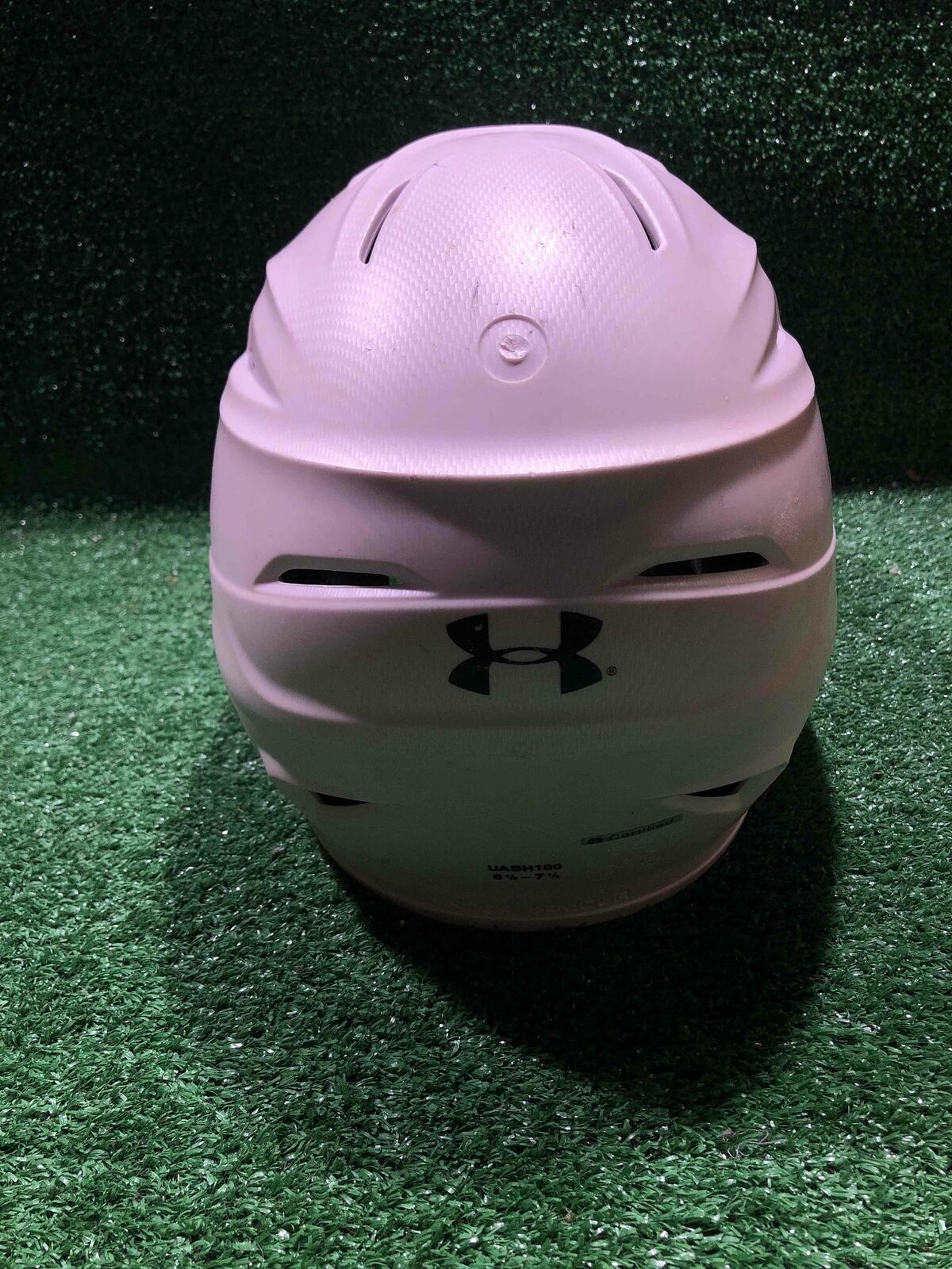 Under Armour UABH100 Batting Helmet