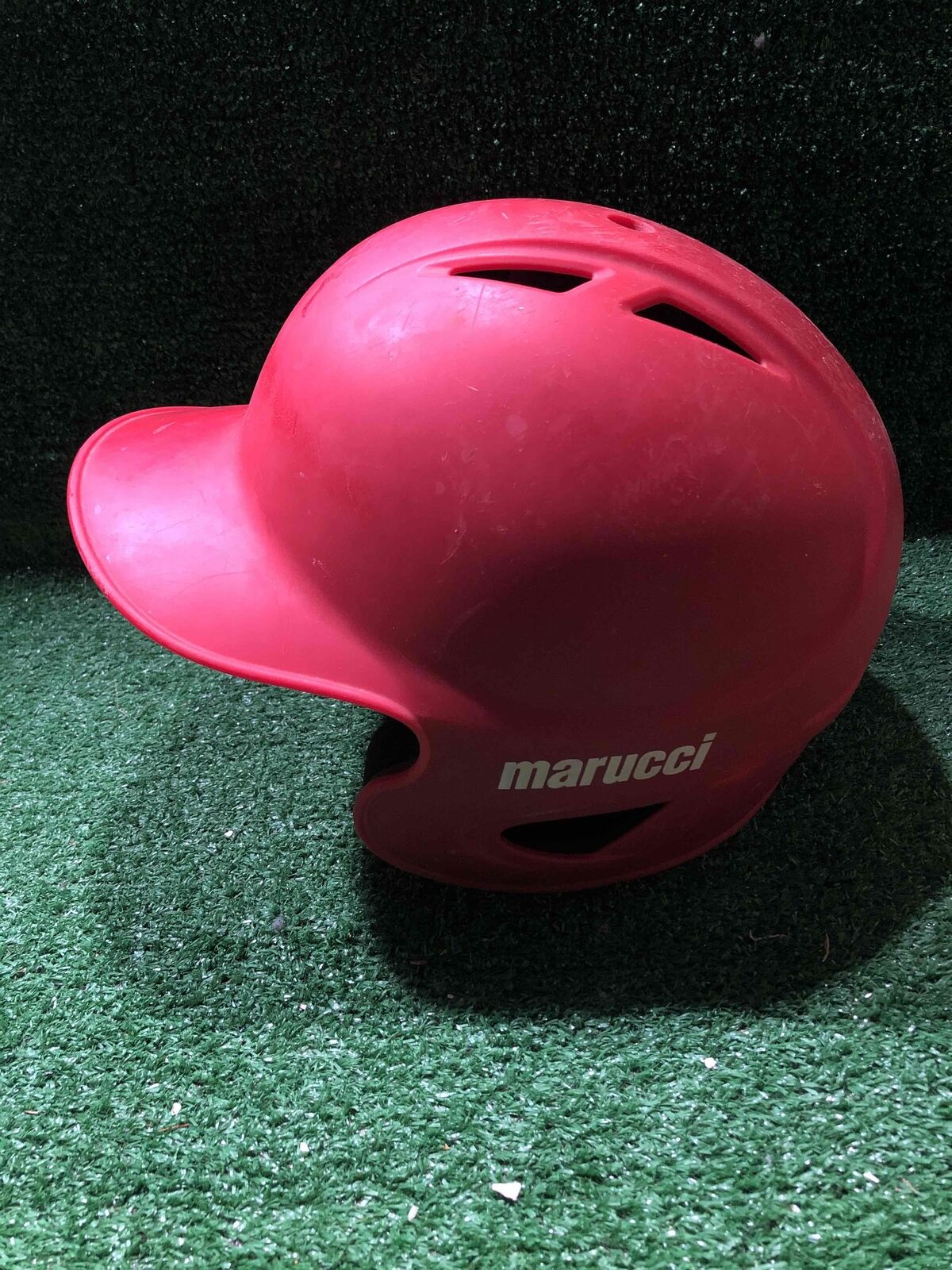 Marucci MBHTS-AM Batting Helmet