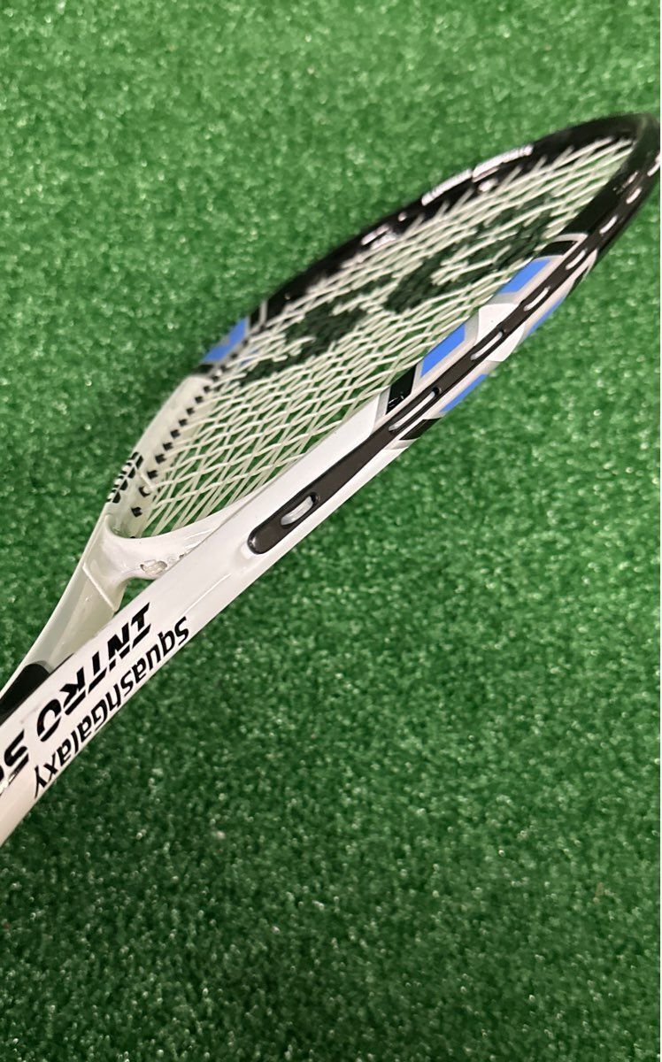 Squash Galaxy Intro 5000 Squash Racket, 27", 4"