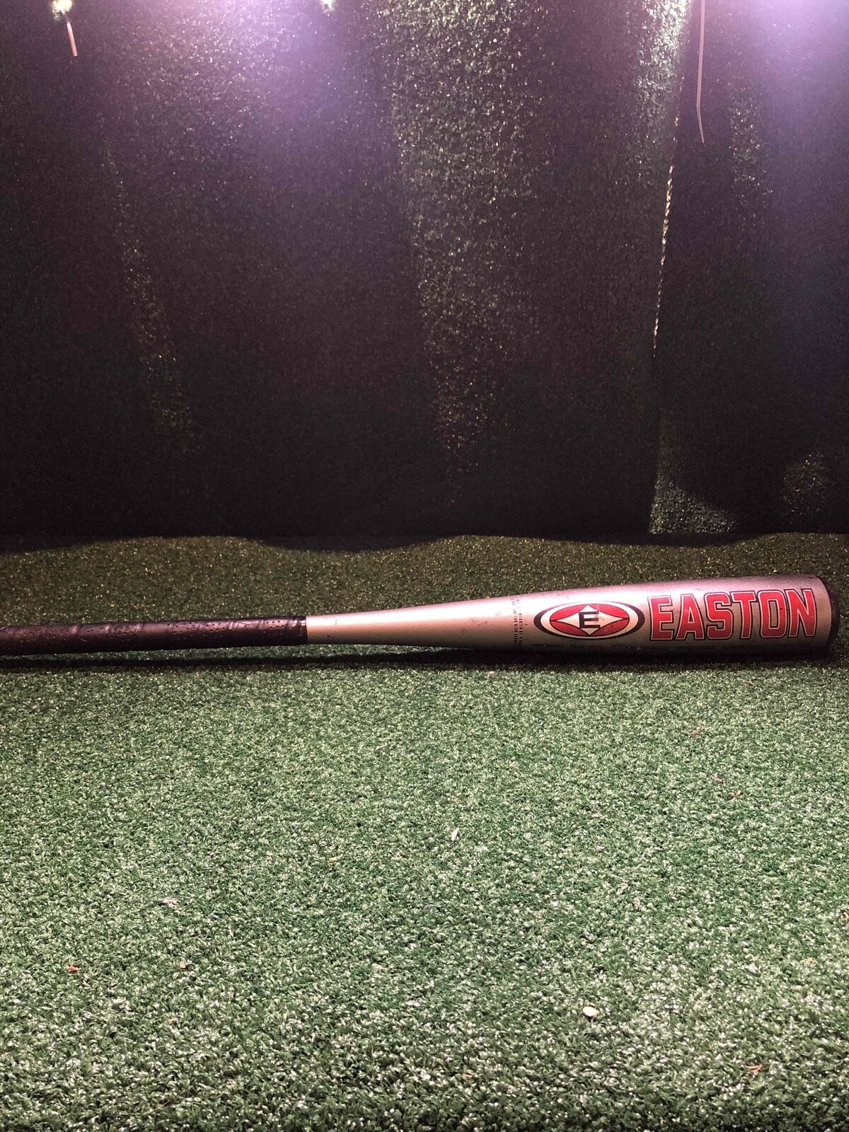 Easton BRX20 Baseball Bat 30" 22 oz. (-8) 2 3/4"