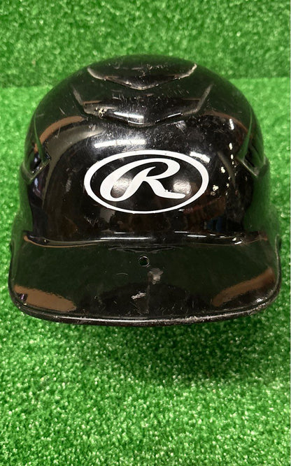 Rawlings CFBHN-R1 Batting Helmet