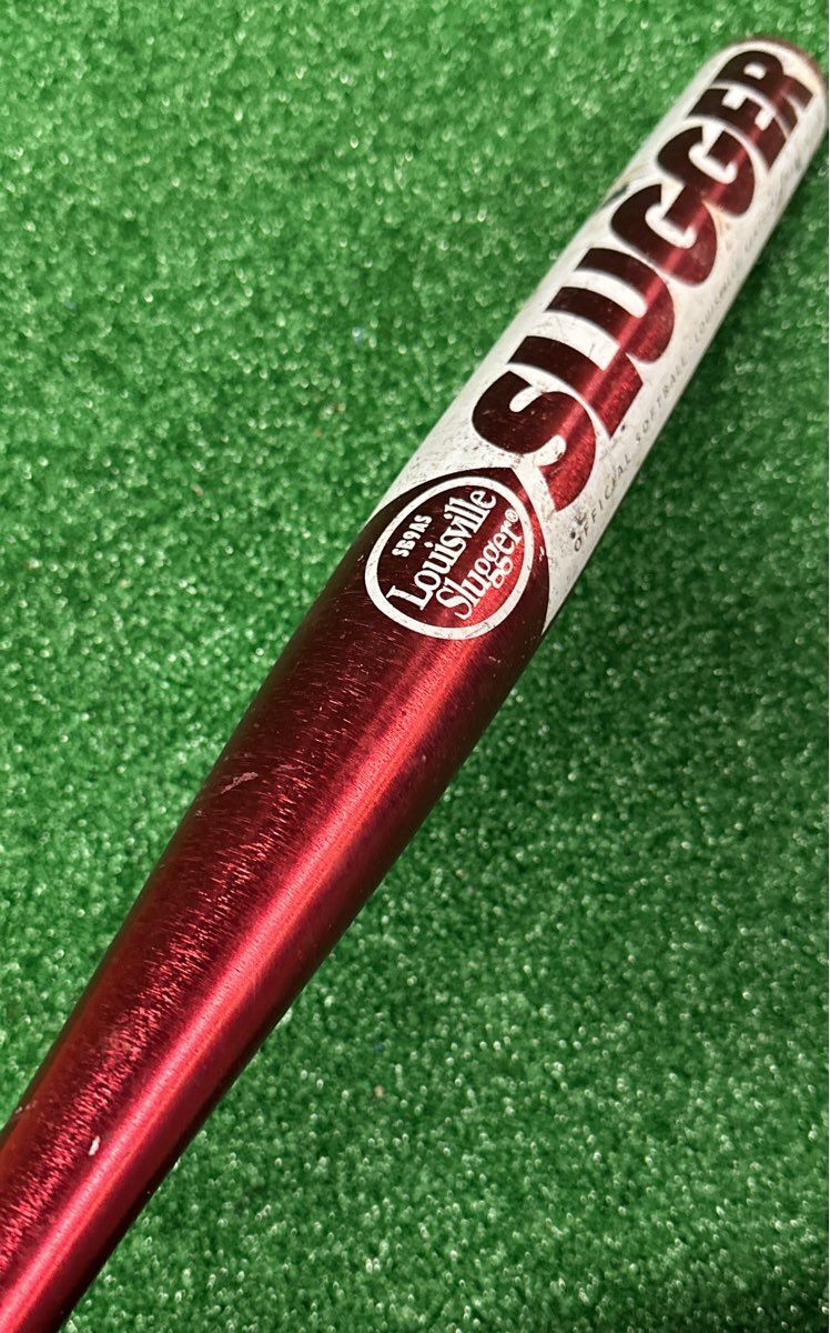 Louisville Slugger Powersized Softball Bat 34" 32 oz. 2 1/4"