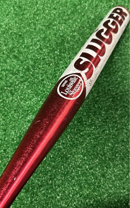 Louisville Slugger Powersized Softball Bat 34" 32 oz. 2 1/4"