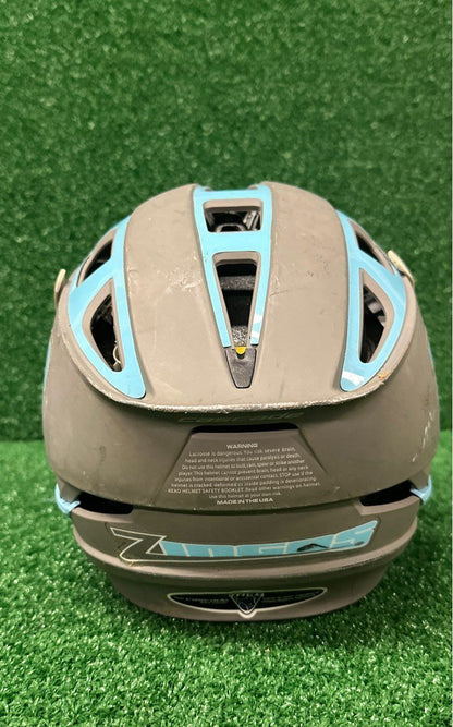 Cascade R Junior OSFM Adjustable Lacrosse Helmet