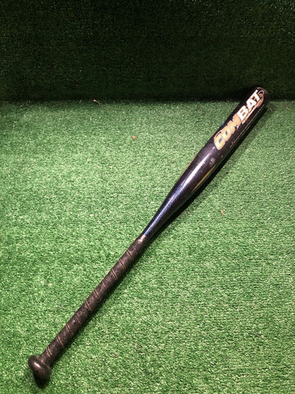 Combat GEARYB1 Baseball Bat 31" 19 oz. (-12) 2 1/4"