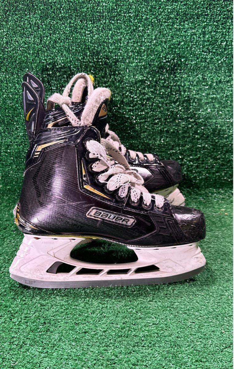 Bauer Supreme 2S Hockey Skates 5.0-D Skate Size