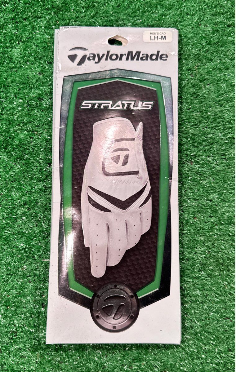 Taylormade TM 13 Stratus Lefthanded Golf Glove