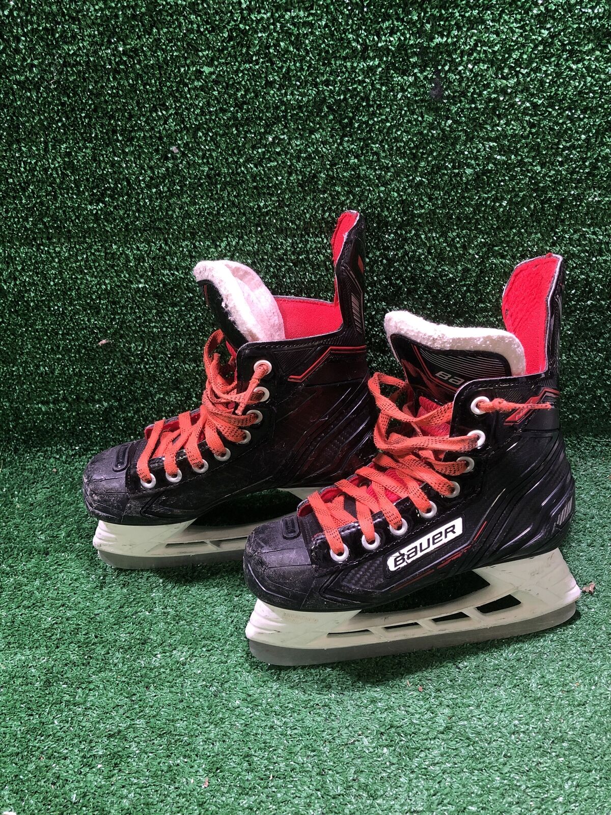 Bauer NSX Hockey Skates