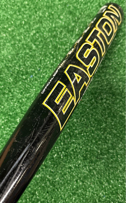 Easton Hammer Softball Bat 34" 30 oz. (-4) 2 1/4"