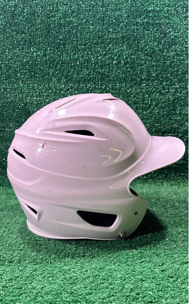 Under Armour UAB4100 Batting Helmet 6 1/2" - 7 3/4" Size