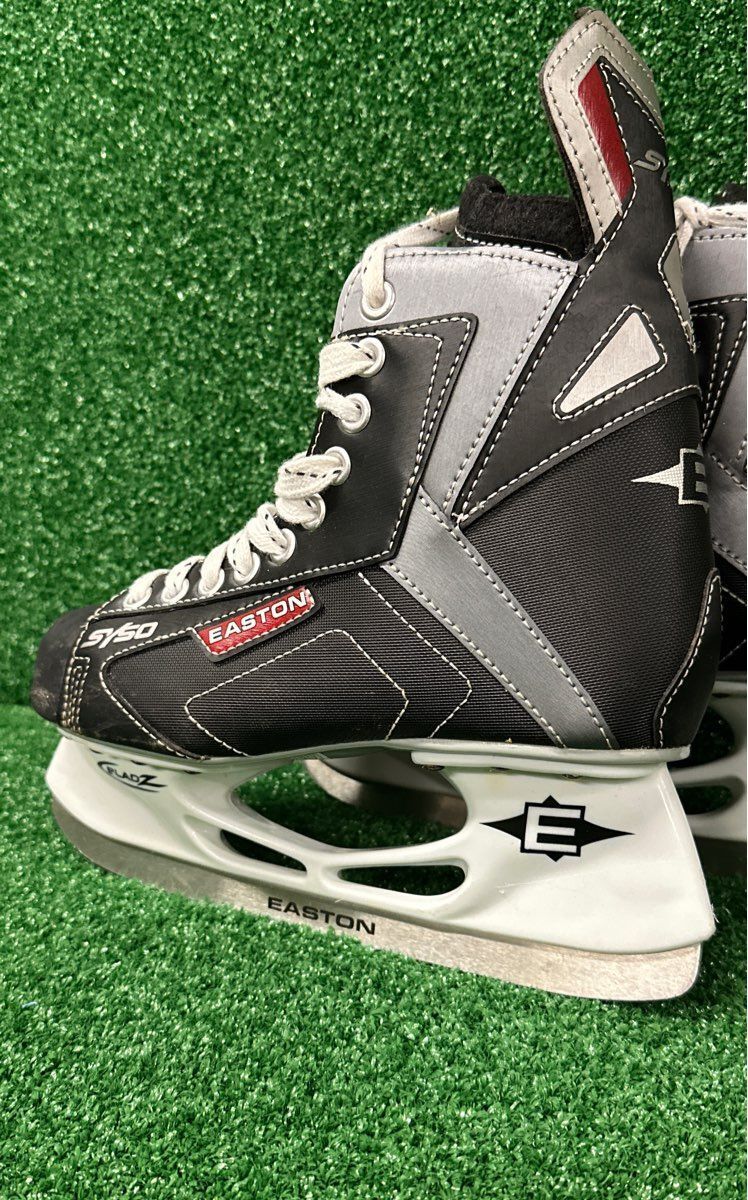 Easton Syso Synergy Hockey Skates 6.0 Skate Size