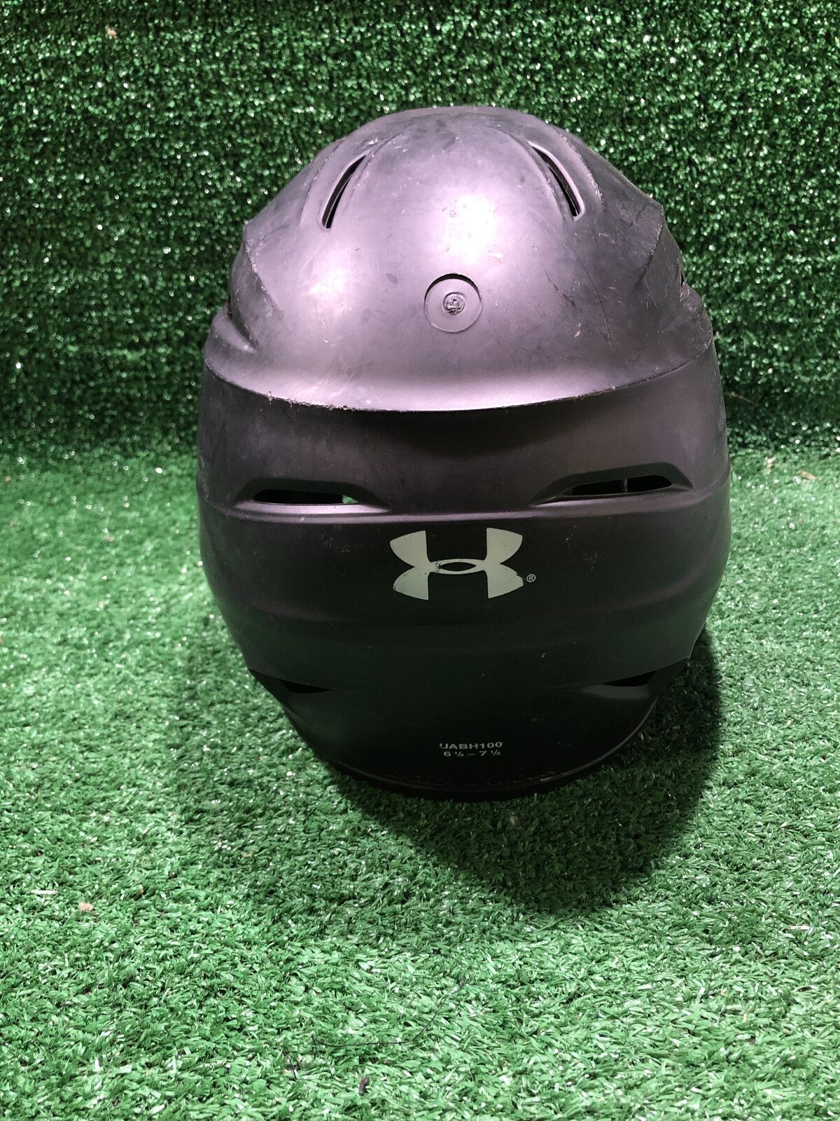 Under Armour UABH100 Batting Helmet