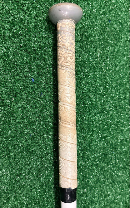 Demarini 2022 Cf Zen 29" USSSA Baseball Bat 19 oz. (-10) 2 3/4"