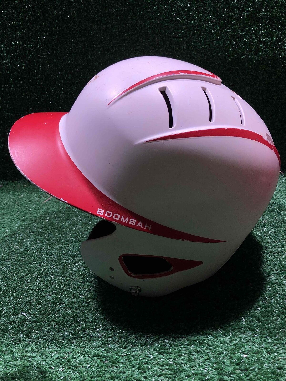 Boombah BBH1 Batting Helmet