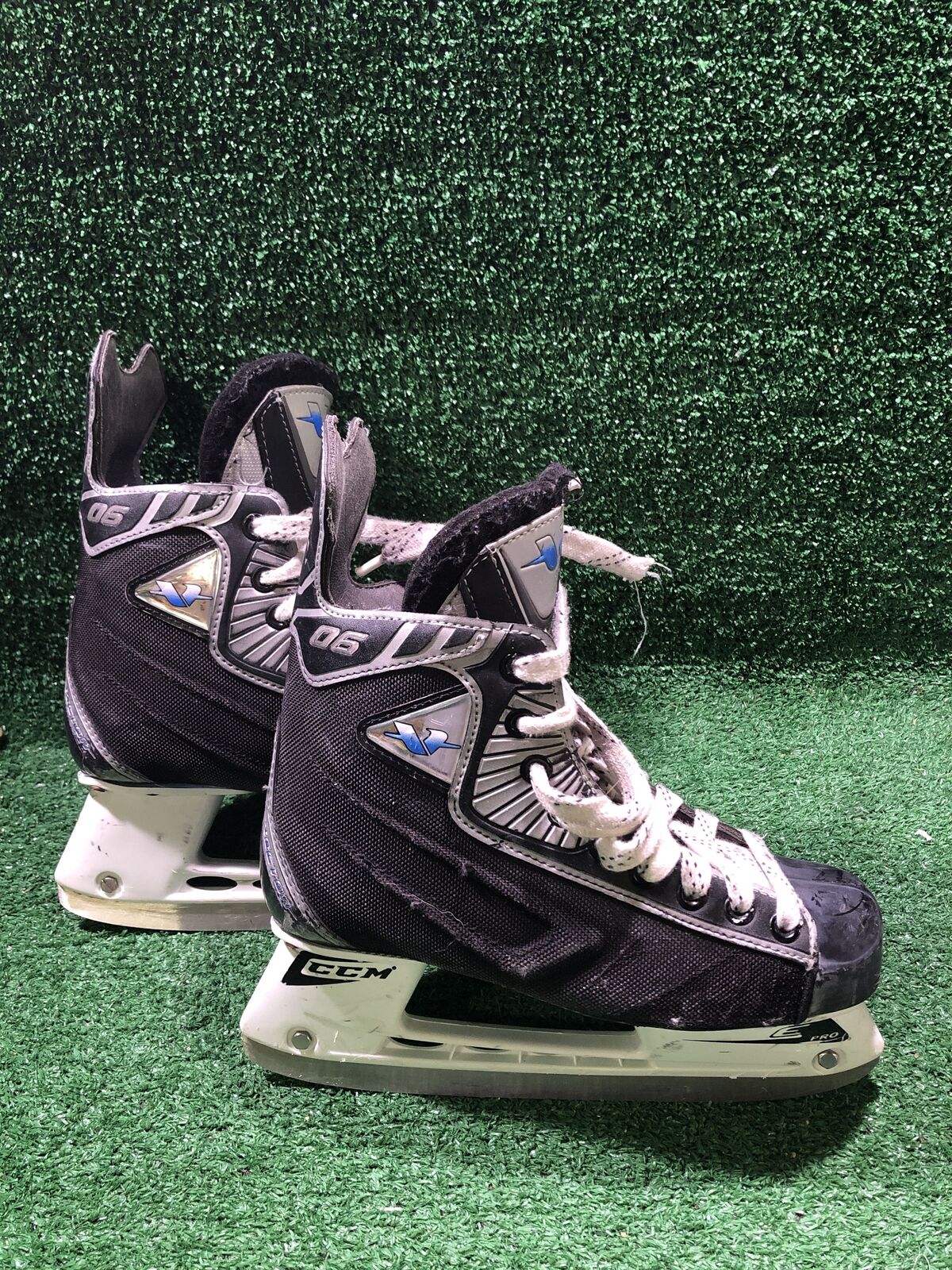 Ccm Vapor X700 Hockey Skates 5.0D Skate Size