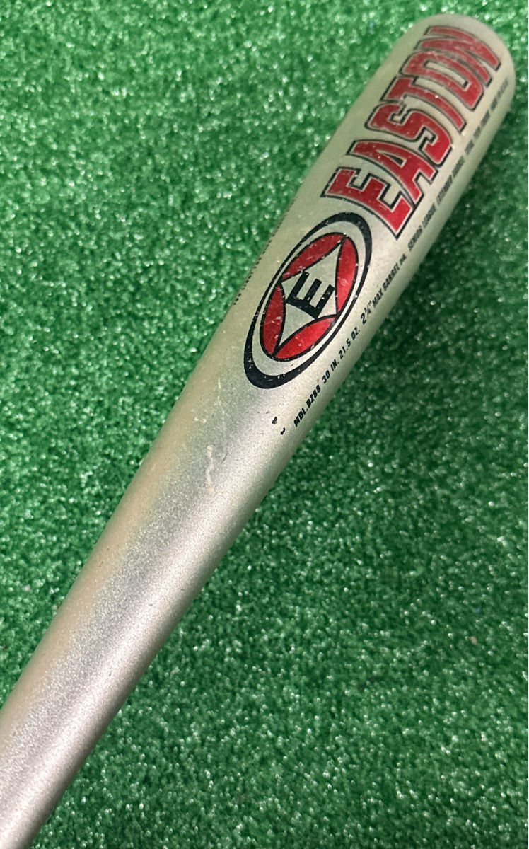 Easton Triple 7 Scandium SC777 Baseball Bat 30" 21 oz. (-9) 2 3/4"