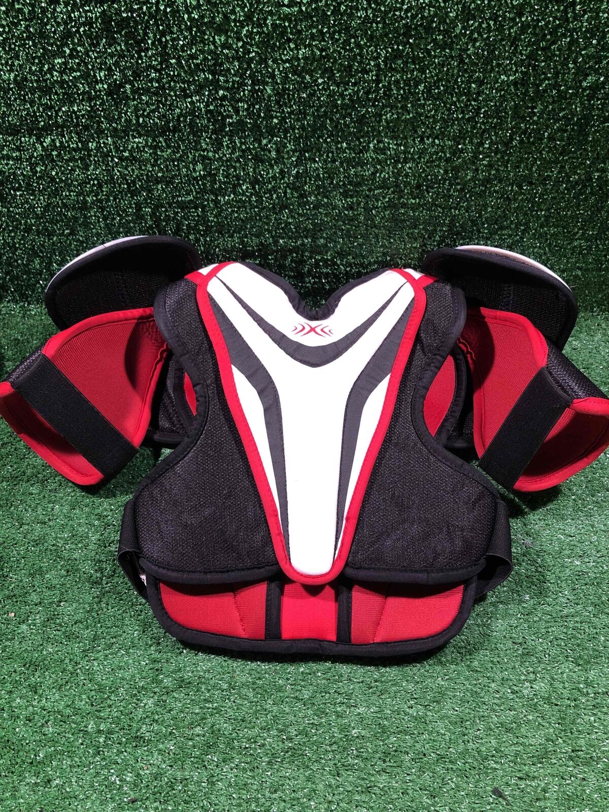 Bauer Vapor X:20 Hockey Shoulder Pads Junior Small (S)