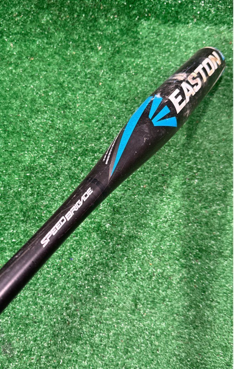 Easton S300 Baseball Bat 32" 20 oz. (-12) 2 1/4"