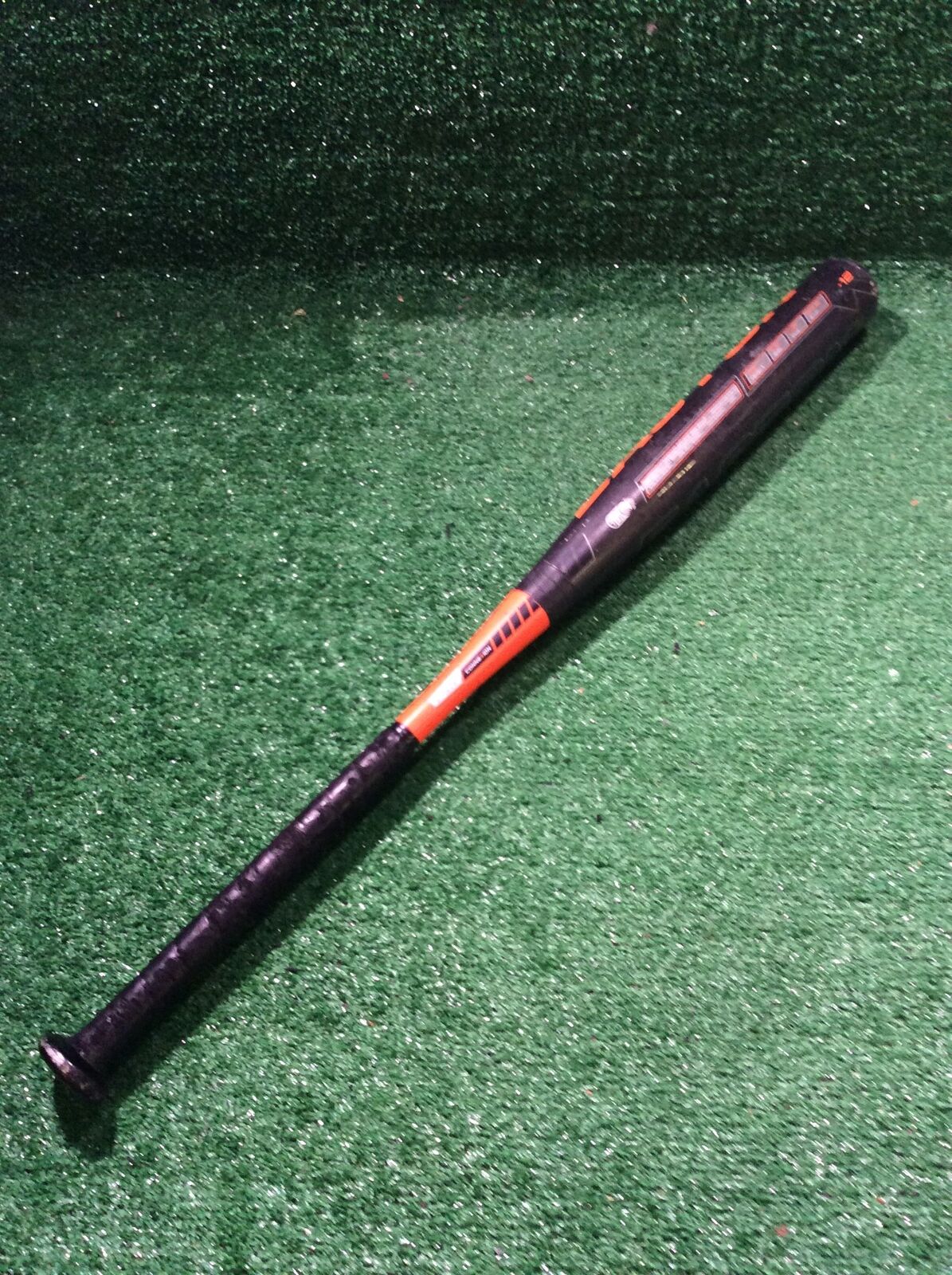 Easton Convert Baseball Bat 30" 18 oz. (-12) 2 1/4"