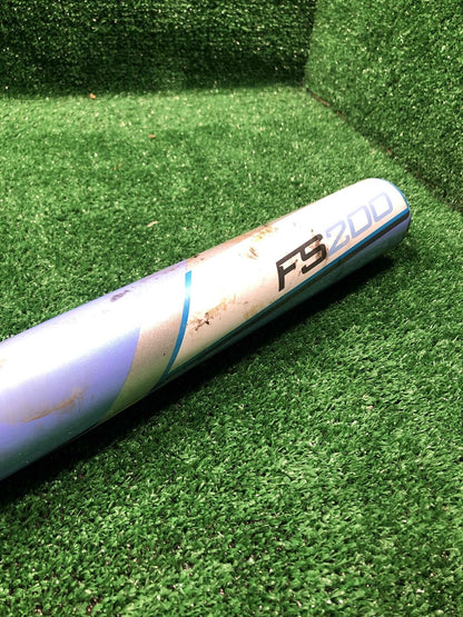 Easton FP16S200 Softball Bat 32" 22 oz. (-10) 2 1/4"