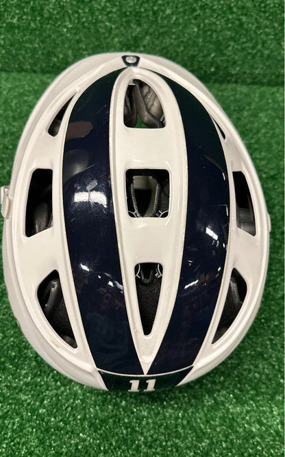 Cascade Pro 7C Junior OSFM-Adjustable Lacrosse Helmet