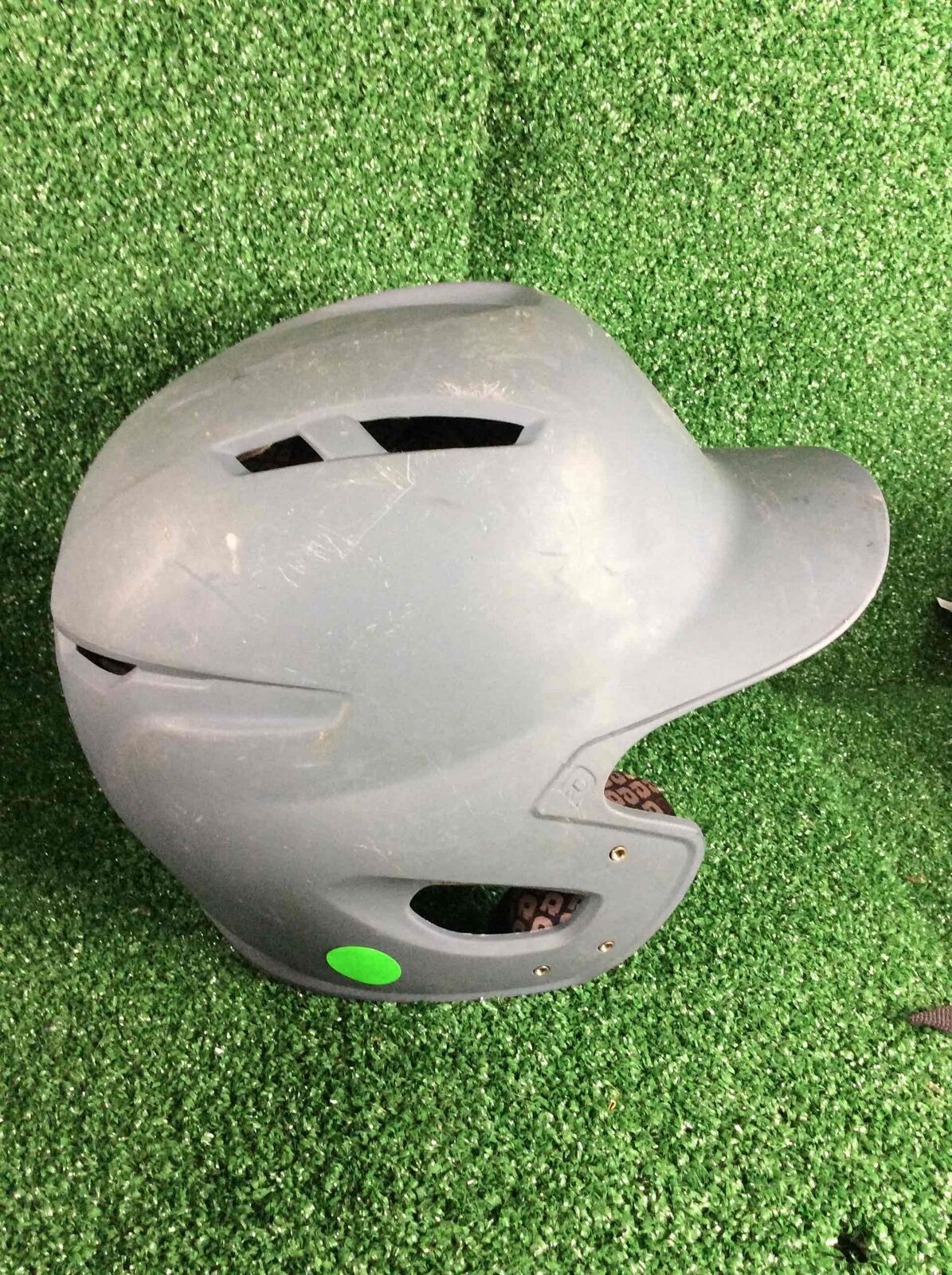 Demarini WTD5403CHLX Batting Helmet