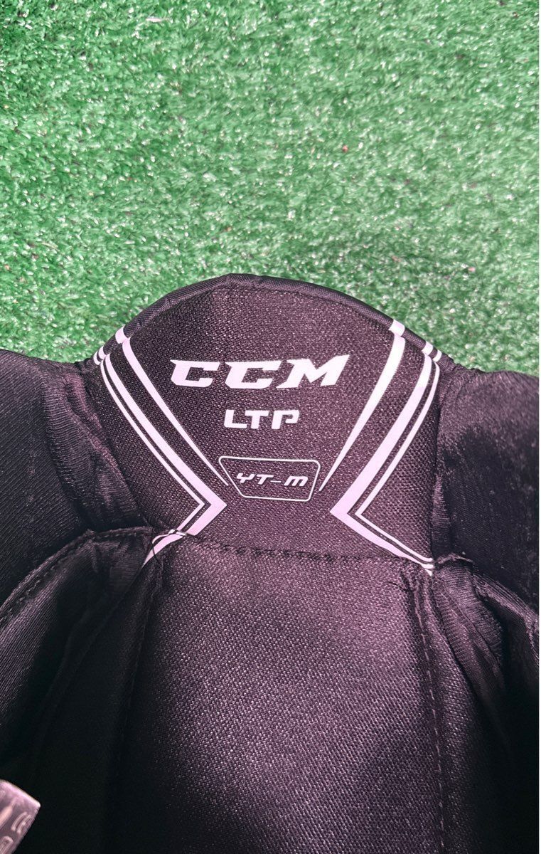 Ccm LTP Hockey Pants Youth Medium (M)