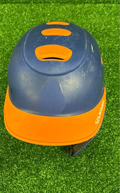 Boombah BBH2-JR Batting Helmet