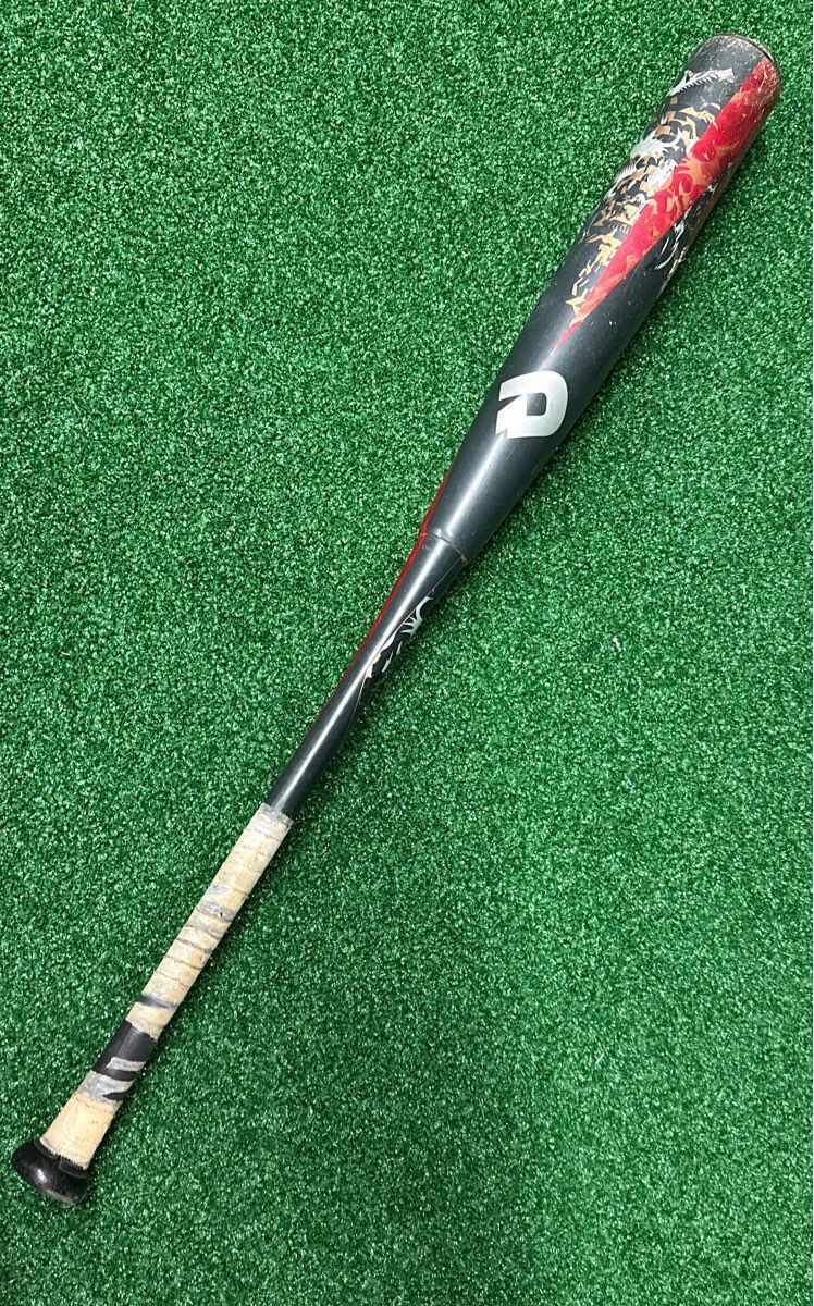 Demarini Voodoo VDC14 Baseball Bat 33" 30 oz. (-3) 2 5/8"