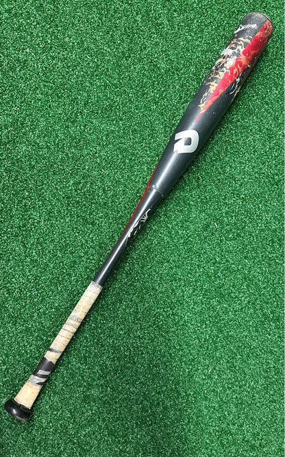 Demarini Voodoo VDC14 Baseball Bat 33" 30 oz. (-3) 2 5/8"