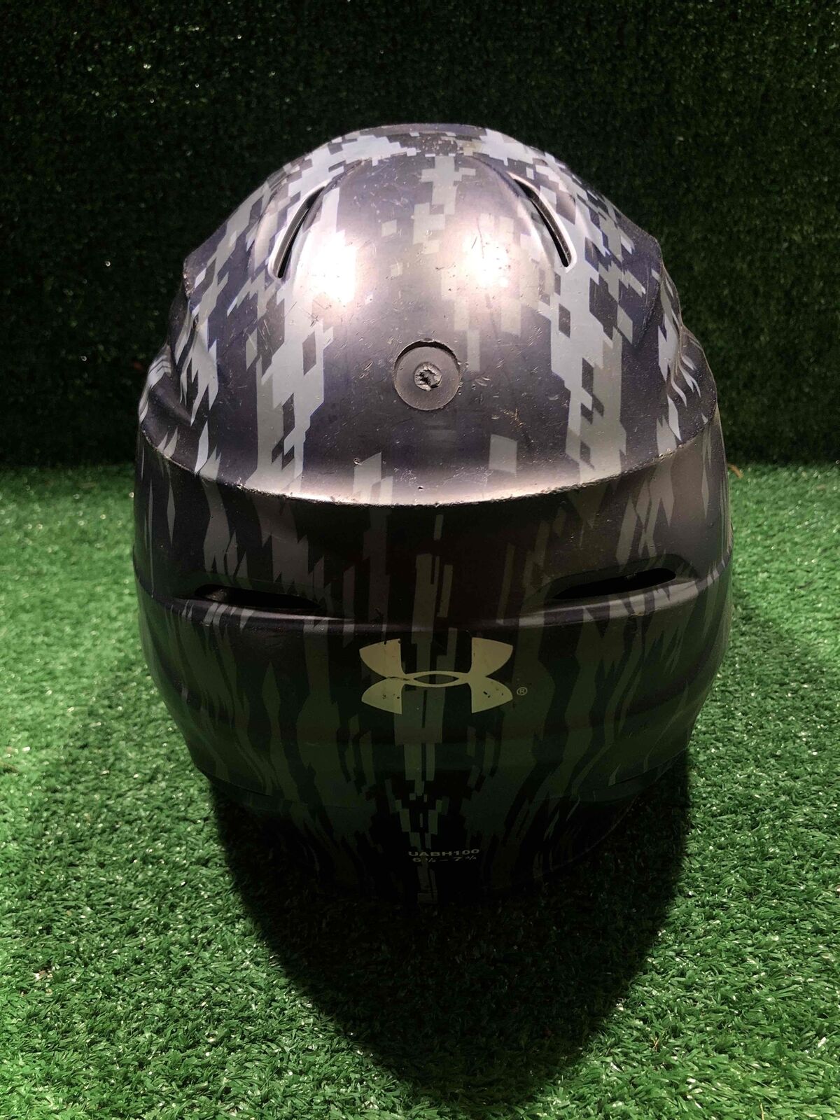 Under Armour UABH100 Batting Helmet