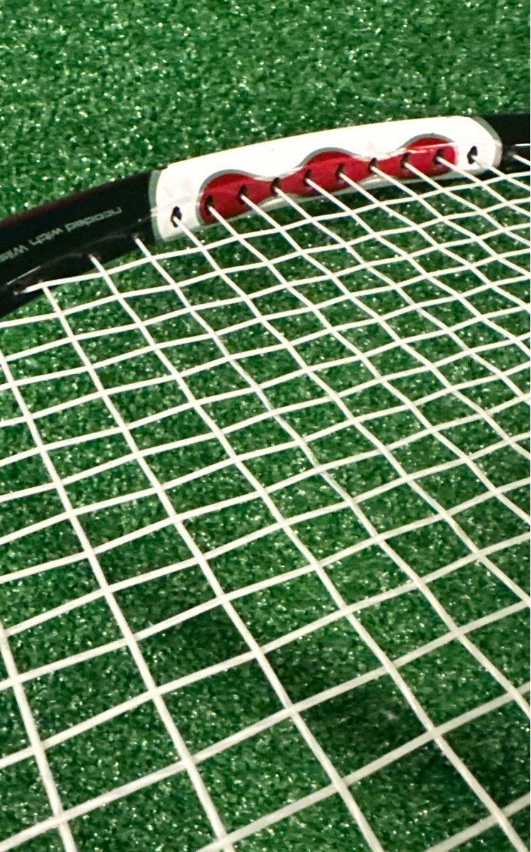 Wilson Ncode N5 Force Tennis Racket, 27.5", 4 3/8"