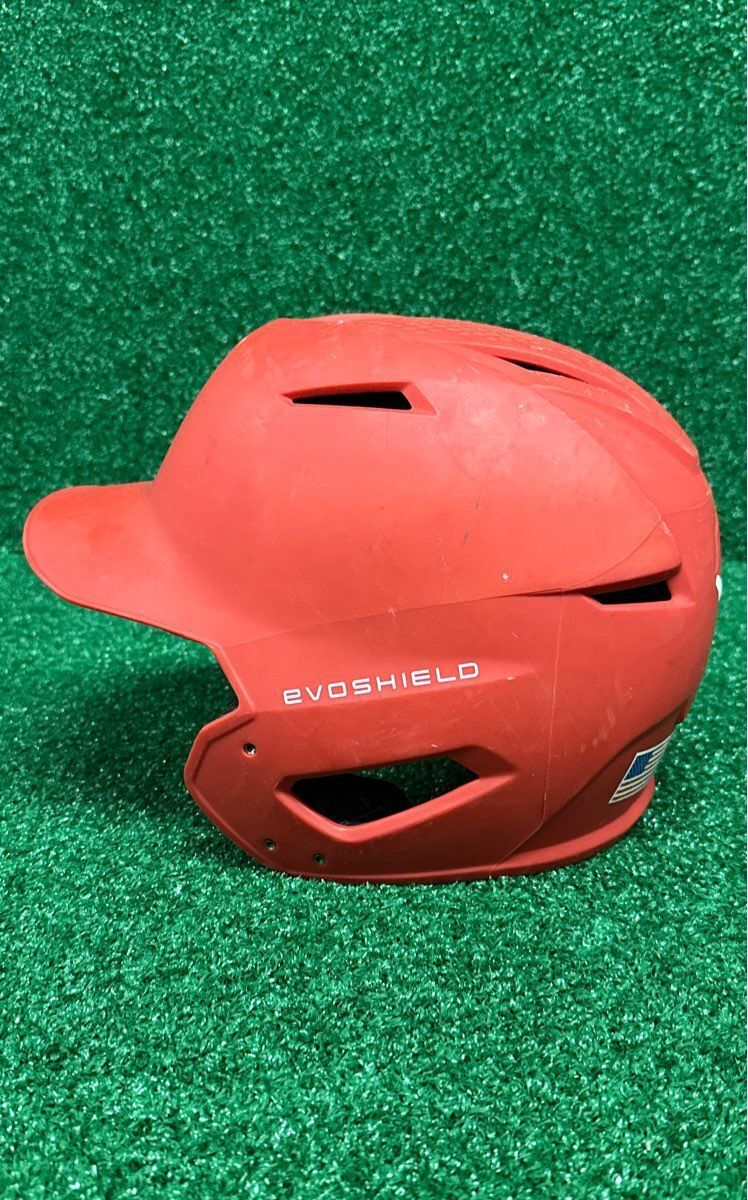 Evo Shield Batting Helmet