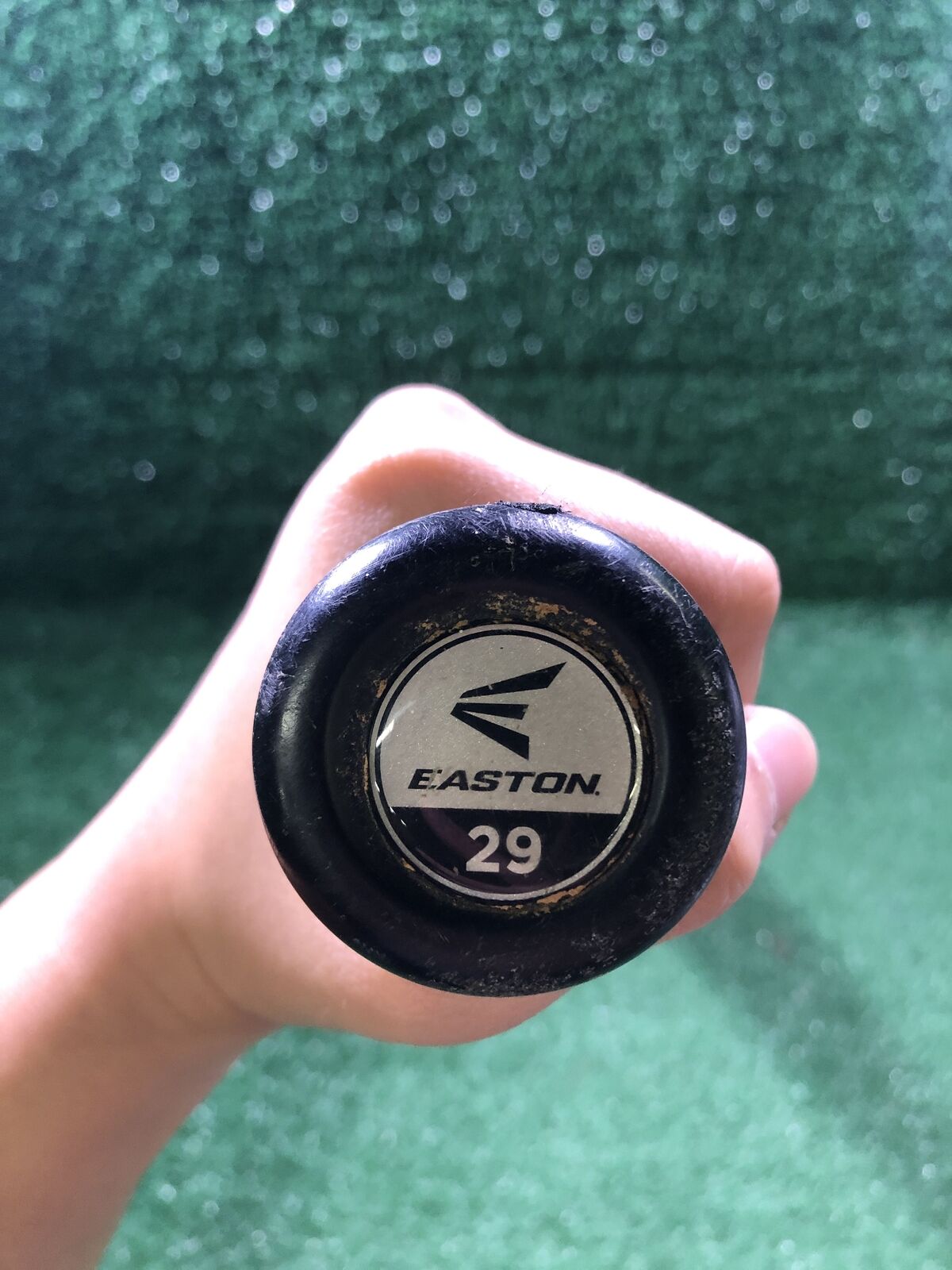 Easton YB17MK11 Baseball Bat 29" 18 oz. (-11) 2 1/4"